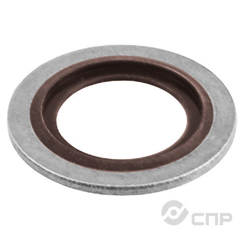 Кольцо USIT M6 6,85х13,27х1,3 Кольцо USIT M6 6,85х13,27х1,3