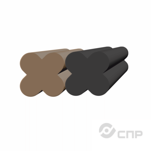 Шнур X-образный 1,5 Шнур X-образный 1,5