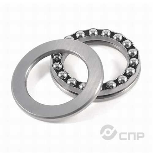 Подшипник упорный ГОСТ 45x85x19 (36209К6)